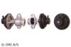 DRI 717710062 EGR Valve
